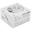 Блок питания 1STPLAYER NGDP Platinum 1000W White [HA-1000BA3-WH] белый 