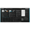 Блок питания LIAN LI EDGE 1300W [G9P.EG1300.WE00.RU] белый 