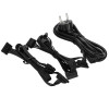 Блок питания LIAN LI BX 650B [G9P.BX0650B.B000.RU] черный 