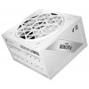 Блок питания 1STPLAYER NGDP Platinum 1000W White [HA-1000BA3-WH] белый 