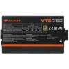 Блок питания Cougar VTE 750 [31VA075.6433P] черный 