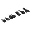 Блок питания Formula APMM-500BD [APMM-500BD] черный 