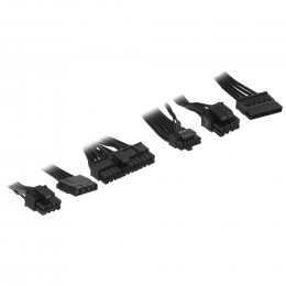 Блок питания Formula APMM-500BD [APMM-500BD] черный                                                                                                                                                                                                       