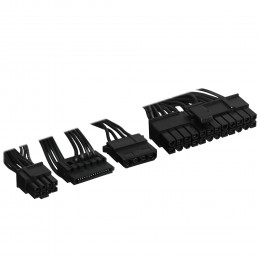 Блок питания Azerty RPL-750BAR [120-0638] красный, черный                                                                                                                                                                                                 