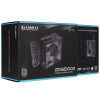 Блок питания LIAN LI EDGE 1000W [G9P.EG1000.BE00.RU] черный 