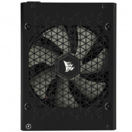 Блок питания Corsair HX1500i Platinum [CP-9020308-NA] черный                                                                                                                                                                                              