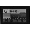 Блок питания Formula V Line FX-650APFC [FX-650APFC] черный 