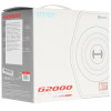 Колонки Edifier G2000 красный 
