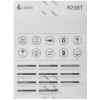 Колонки Edifier R20BT белый 