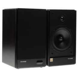 Колонки Microlab SOLO 6C черный                                                                                                                                                                                                                           