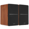 Колонки Edifier R1280Ts коричневый 