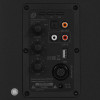 Колонки Oklick OK-605A черный 