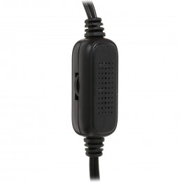 Колонки Qumo Mask AS004 черный                                                                                                                                                                                                                            