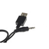 Колонки Oklick OK-161 коричневый 