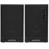 Колонки SmartBuy GIG 3 черный 