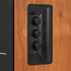 Колонки Edifier R1280Ts коричневый 