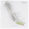 Колонки Edifier R1080BT белый 
