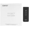 Колонки Edifier R1380T черный 
