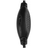 Колонки Ritmix SP-3010 черный 