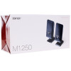 Колонки Edifier M1250 черный 