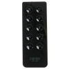 Колонки Edifier R2000DB коричневый 