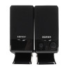 Колонки Edifier M1250 черный 