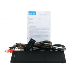Колонки Edifier R2000DB коричневый                                                                                                                                                                                                                        