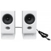 Колонки Edifier R20BT белый 