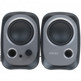 Колонки Edifier R12U черный                                                                                                                                                                                                                               
