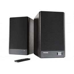 Колонки Microlab SOLO 6C черный                                                                                                                                                                                                                           