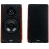 Колонки Edifier R2000DB коричневый 