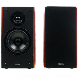 Колонки Edifier R2000DB коричневый                                                                                                                                                                                                                        