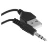 Колонки Ritmix SP-3010 черный 
