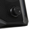 Колонки Qumo Tornado черный 