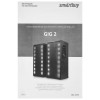 Колонки SmartBuy GIG 2 черный 