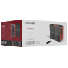 Колонки Edifier R1280Ts коричневый 