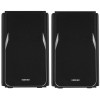 Колонки Edifier R1380T черный 