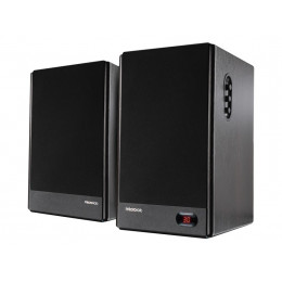 Колонки Microlab SOLO 6C черный                                                                                                                                                                                                                           