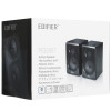 Колонки Edifier R33BT черный 