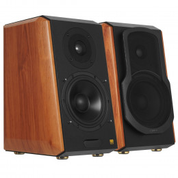 Колонки Edifier S1000W коричневый                                                                                                                                                                                                                         