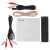 Колонки Edifier R1280Ts коричневый 