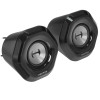 Колонки Edifier G1000 черный 
