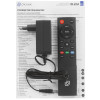 Колонки Oklick OK-605A черный 