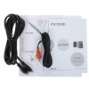 Колонки Microlab B77BT коричневый 