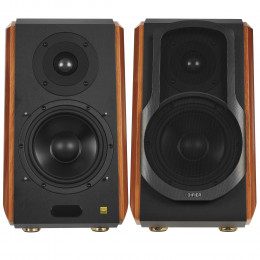 Колонки Edifier S1000W коричневый                                                                                                                                                                                                                         