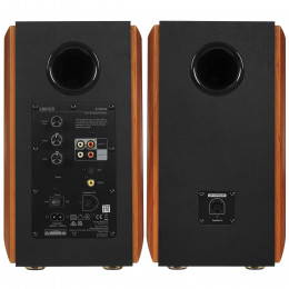 Колонки Edifier S1000W коричневый                                                                                                                                                                                                                         