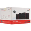 Колонки Genius SW-2.1 350 черный 
