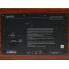 Колонки Edifier S360DB коричневый 