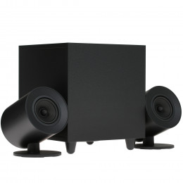 Колонки Razer Nommo V2 черный                                                                                                                                                                                                                             
