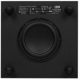Колонки Razer Nommo V2 черный                                                                                                                                                                                                                             